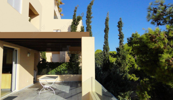 Εξωτερική όψη - Outdoor view